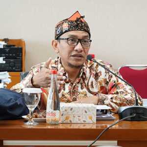 55 Ribu Peserta BPJS PBI APBN Kota Bogor Dinonaktifkan