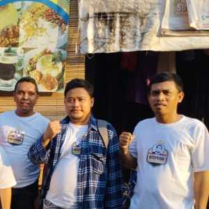Program Makan Siang Gratis Prabowo-Gibran Bakal Libatkan UMKM, Asal Terdaftar di LKPP