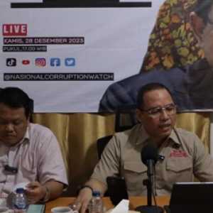 NCW: Rakyat Dipertontonkan Kebobrokan Rezim