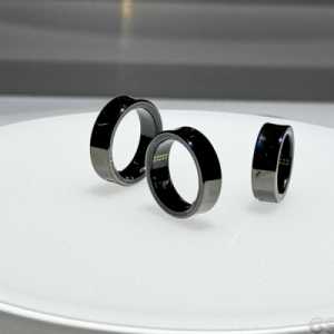 Cincin Pintar Samsung Galaxy Ring Mampu Deteksi Detak Jantung hingga Laju Pernapasan