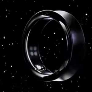 Samsung Perkenalkan Cincin Pintar Galaxy Ring di MWC 2024