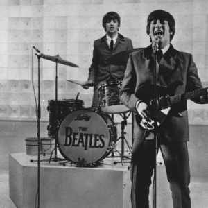 Disutradarai Sam Mendes, Sony akan Rilis Film Biografi Personel The Beatles