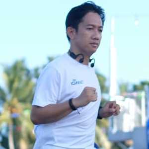 Iconnet Jateng Ramaikan Anniversary Klaten Runners