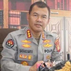 Amankan Pemungutan Suara Susulan, TNI-Polri Terjunkan 390 Personel di Jateng