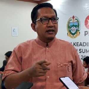 Soal Isu Oposisi, Hendro Susanto: Sikap PKS Akan Ditentukan Usai Pengumuman Resmi Hasil Pemilu 2024