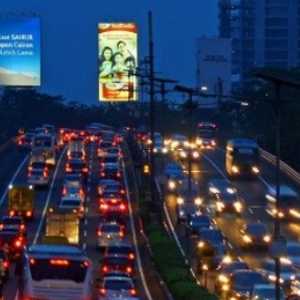 Kendaraan Listrik Pribadi Potensial Tambah Kemacetan di Jakarta