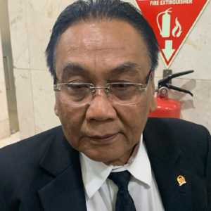 Bambang Pacul Pastikan Hubungan PDIP dan Prabowo Baik
