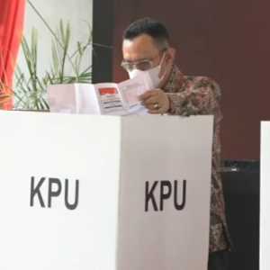 Mantan Gubernur NTB hingga Jabar Masuk Bursa Pilgub Jakarta