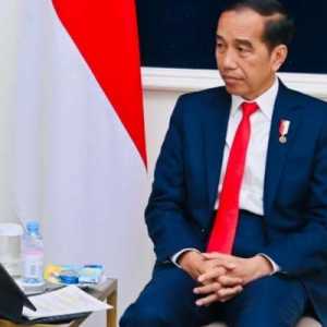 Jokowi Ingin Pemerintah Kuasai 61 Saham Freeport