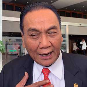 Gerindra Ragu PDIP Bakal Oposisi, Bambang Pacul: Suka-suka Dialah
