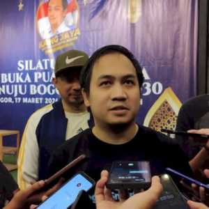 “Orang Dekat” Prabowo Ikut Nyalon, Persaingan Kursi Walikota Bogor Kian Sengit