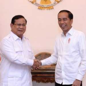 Tepis Kesan Cawe-cawe Jokowi, Prabowo Perlu Gandeng PDIP ke Pemerintah