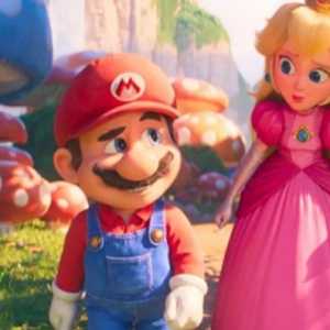 Nintendo Umumkan Tanggal Rilis Film Kedua Super Mario