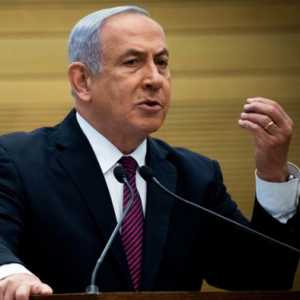 Netanyahu Bersikeras Lanjutkan Serangan Darat ke Rafah