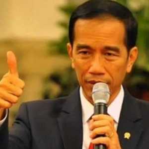Jokowi Bakal jadi Mentor Pemerintahan Prabowo-Gibran