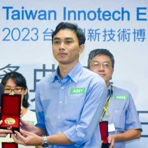 Putra Bengkulu Sukses Jadi Profesional Teknologi di Taiwan