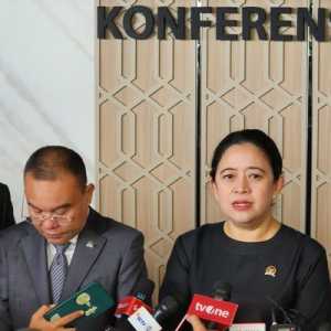 Pimpinan DPR Tegaskan Tak Ada Wacana Revisi UU MD3