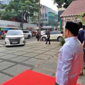 Gelar Karpet Merah untuk Prabowo, PKB Mendadak Pragmatis