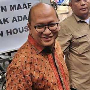 RUMI: Rosan Jadi Pintu Rekonsiliasi Prabowo-Megawati