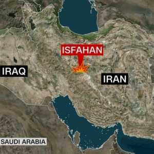 Sukses Cegat Tiga Drone, Iran Bantah Ada Serangan Rudal