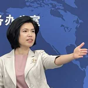 China Minta AS Hapus Taiwan dari Daftar Penerima Bantuan Militer