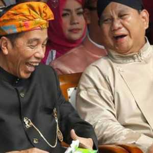 Prabowo Diharapkan Mampu Atasi Oposisi Seperti Jokowi