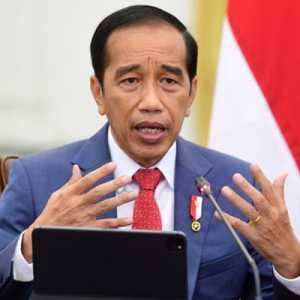 Jokowi Pesan Agar Israel dan Iran Hindari Eskalasi