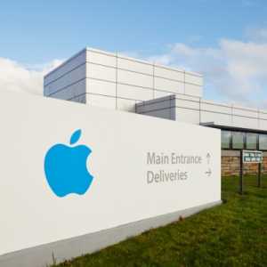 Ada Rencana Apple Buka Pabrik di Indonesia