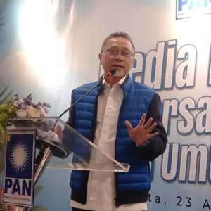 Zita Anjani Masuk Pertimbangan PAN Maju Pilkada Jakarta