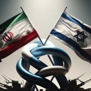 Pengamat: Konflik Israel-Iran Tidak Akan Menimbulkan Perang Dunia Ketiga