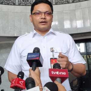 Anwar Usman Dilarang Sidangkan Sengketa PSI, Ini Penjelasan MK