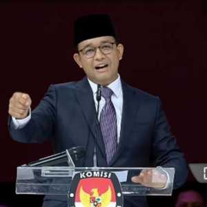 Surya Paloh Restui Anies Maju Pilkada Jakarta Lagi