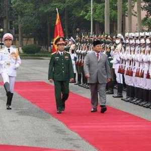 Dipimpin Prabowo, Indonesia akan Menjadi Good Neighbor di Kawasan