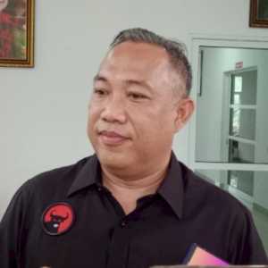 Umar Ahmad Lirik Kursi Wakil Gubernur Lampung