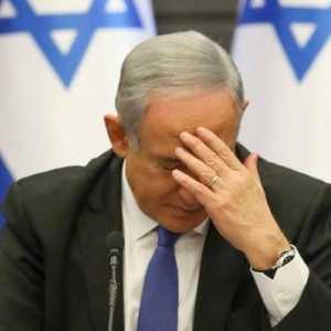 Takut Dipanggil ICC, Netanyahu Minta Bantuan AS