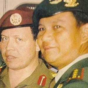 Persahabatan Prabowo dengan Raja Yordania Sukseskan Misi Kemanusiaan TNI