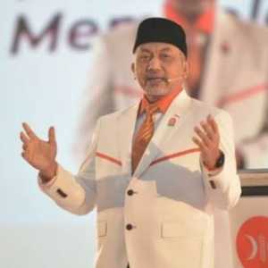 Soal PKS Koalisi atau Oposisi Ditentukan Majelis Syura