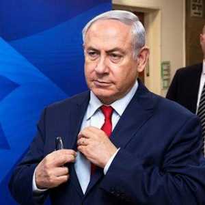 Netanyahu: Keputusan ICC Tak Membuat Israel Berhenti Perang