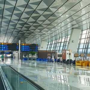 Dua Bandara Indonesia Masuk Peringkat Bandara Terbaik 2024 Skytrax