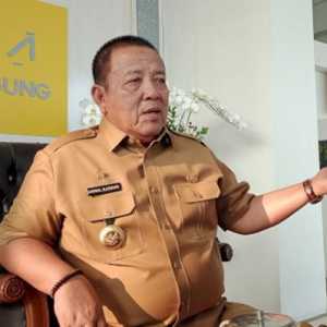 Didampingi Pengurus Golkar, Besok Arinal Djunaidi Daftar Penjaringan Cagub Lampung di PAN