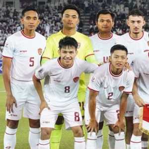 Menang Dramatis Lawan Laskar Taeguk, Tim Garuda Lolos Semifinal Piala Asia U-23