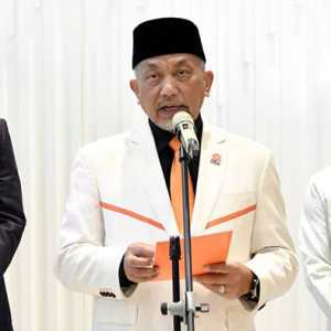 PKS Puji Keberanian Tiga Hakim MK