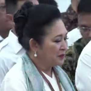 Ditanya Kesiapan jadi Ibu Negara, Begini Jawaban Titiek Soeharto