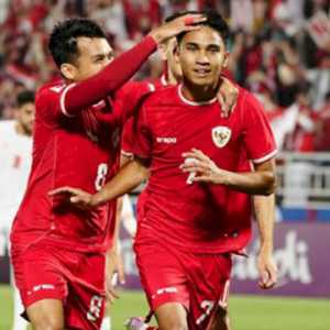 Timnas U-23 Indonesia Akhirnya Bertemu Korsel