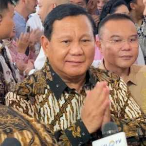 Parpol Ramai-ramai Gabung Koalisi Prabowo Jadi Alarm Matinya Oposisi