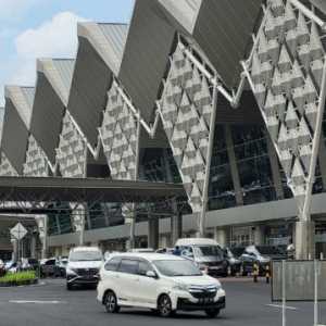Bandara Sam Ratulangi Manado Kembali Ditutup