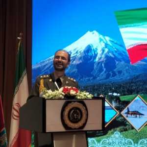 Atase Pertahanan: Kerjasama Militer Iran dan Indonesia Terus Menguat