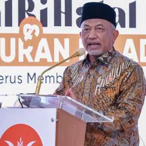 Ditolak Partai Gelora Gabung Koalisi, PKS: Bagi Kami Nggak Masalah<i>!</i>