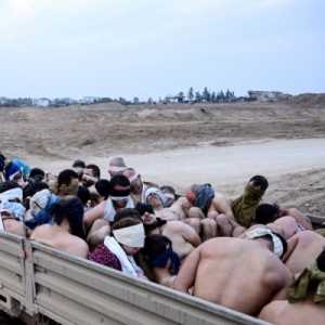Israel Bebaskan 150 Tahanan Palestina dalam Kondisi Mengenaskan