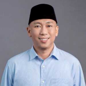 Rahmat Mirzani Djausal Didoakan Habiburokhman dan Gus Miftah Jadi Gubernur Lampung